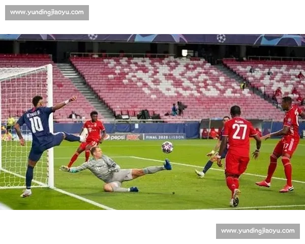 以球门为核心探讨足球比赛中的关键时刻与战术布局