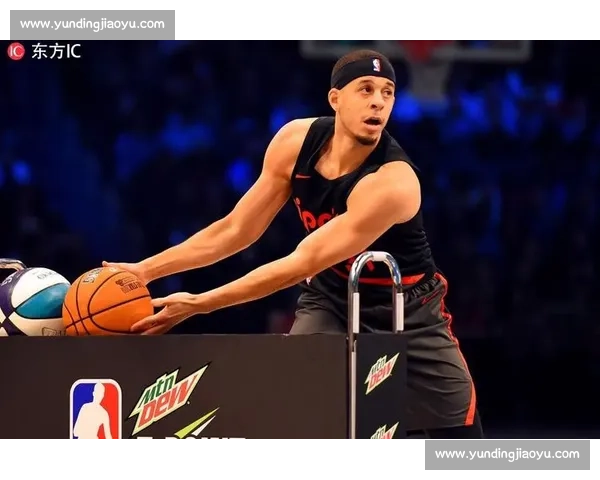 三分大赛点燃全明星周末热潮球星对决谁将加冕历史最佳射手传奇之夜